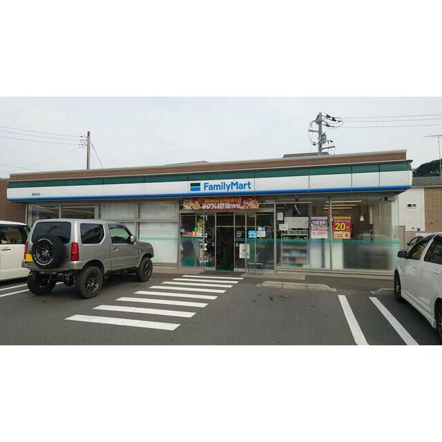 シーコースト 周辺画像2