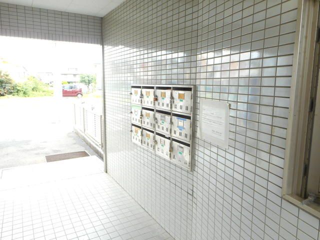 ヒルスミキいずみ中央 その他外観1