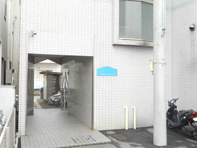 ヒルスミキいずみ中央 その他外観2