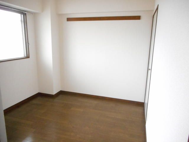 ヒルスミキいずみ中央 ベッドルーム