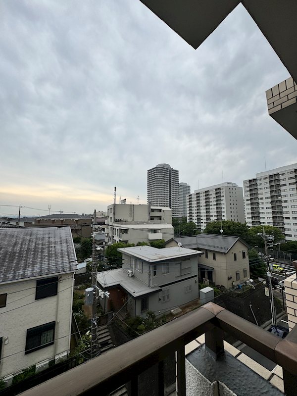 WING東戸塚 その他6