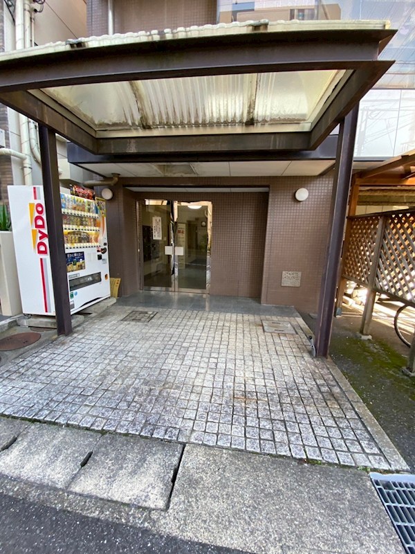 マルコーマンション その他外観1