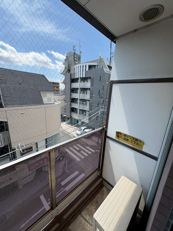 マルコーマンション その他2