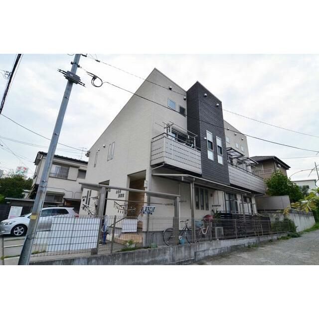 アメニティ桜台 その他外観2