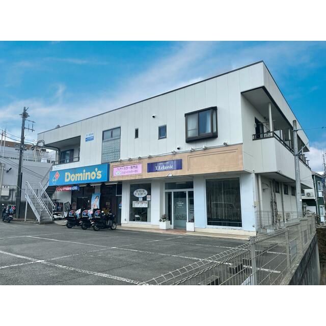 コーポセキ 212号室 外観