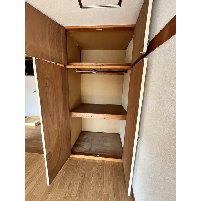 コーポセキ その他3