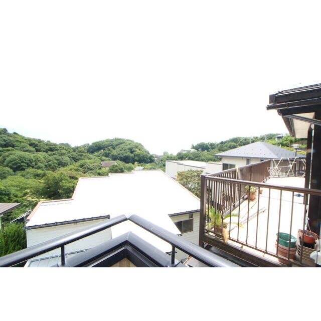 大磯戸建 その他外観1