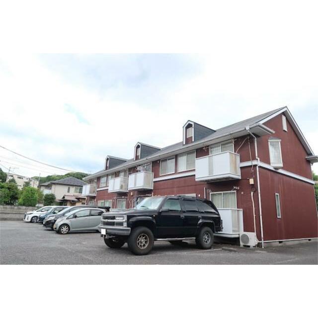 コート城山 その他外観2