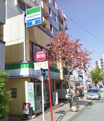 ラ・ホーヤ藤沢 周辺画像1