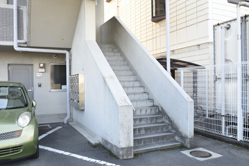 アクティーⅡ その他外観1