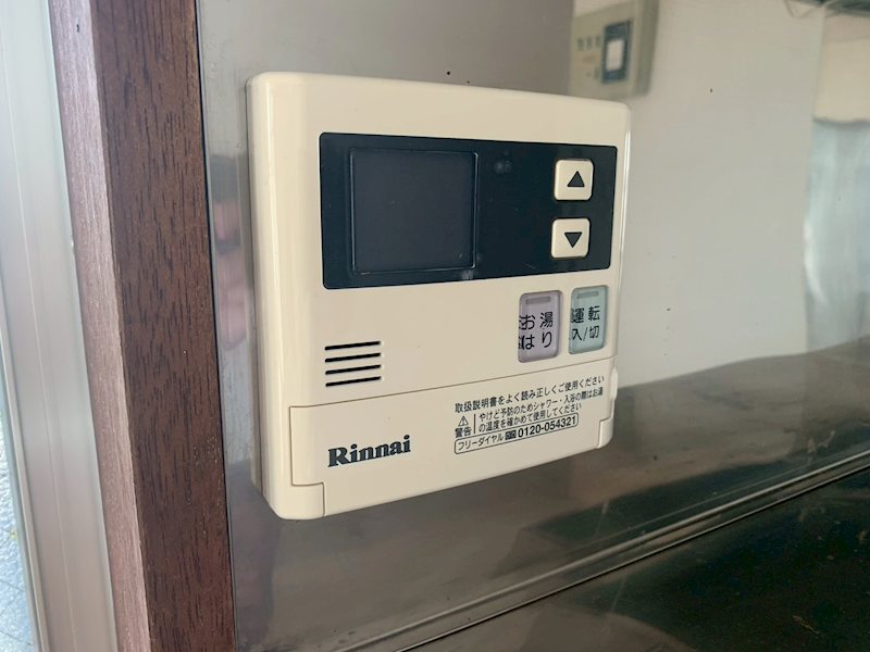 ワキタハイム その他3