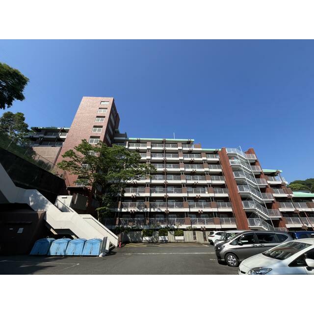 城山ハイム その他4