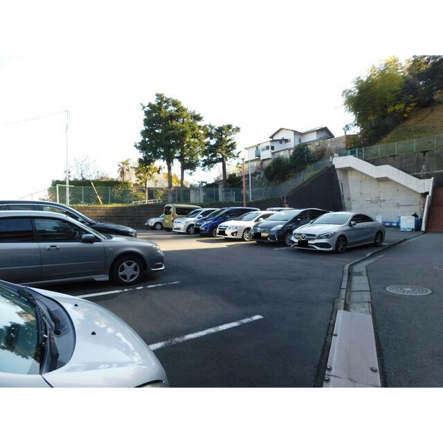 城山ハイム その他6