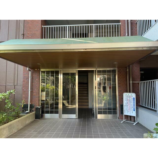 城山ハイム その他外観1