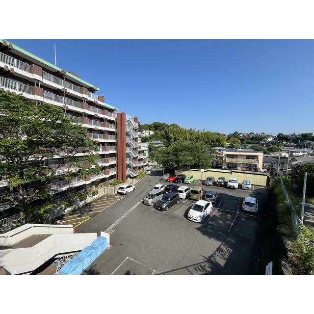 城山ハイム その他8