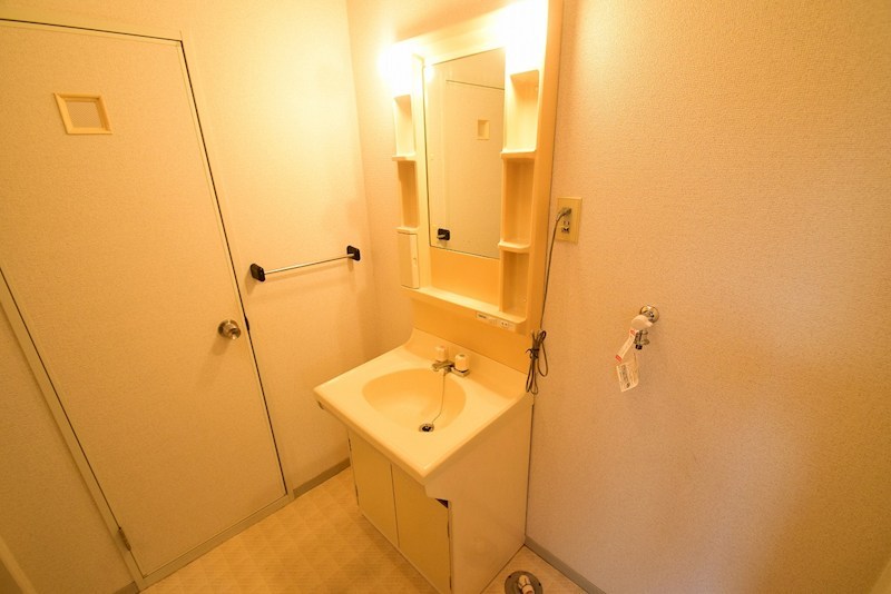 ハイツプリズム その他2