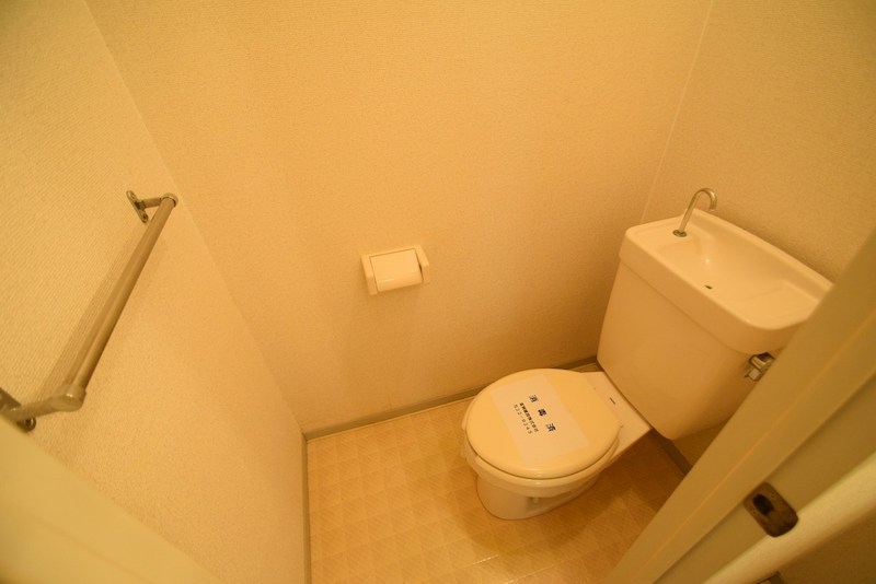 ハイツプリズム その他3