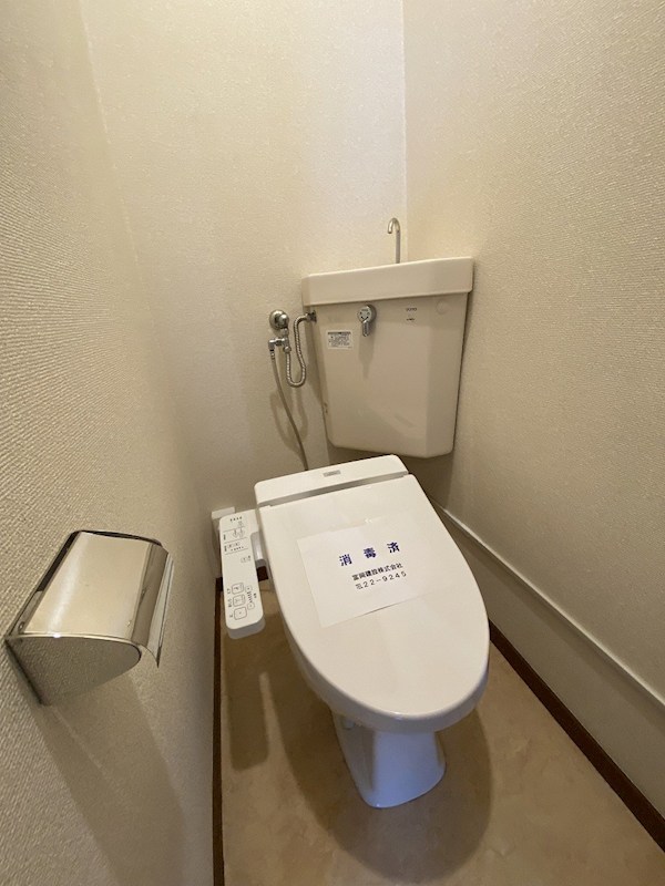 ワキタハイム その他10