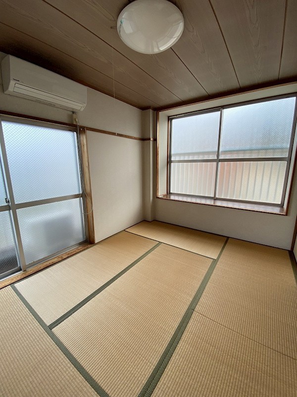 ワキタハイム リビング