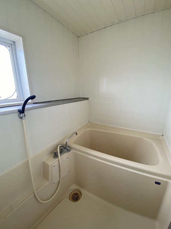 ワキタハイム 風呂画像