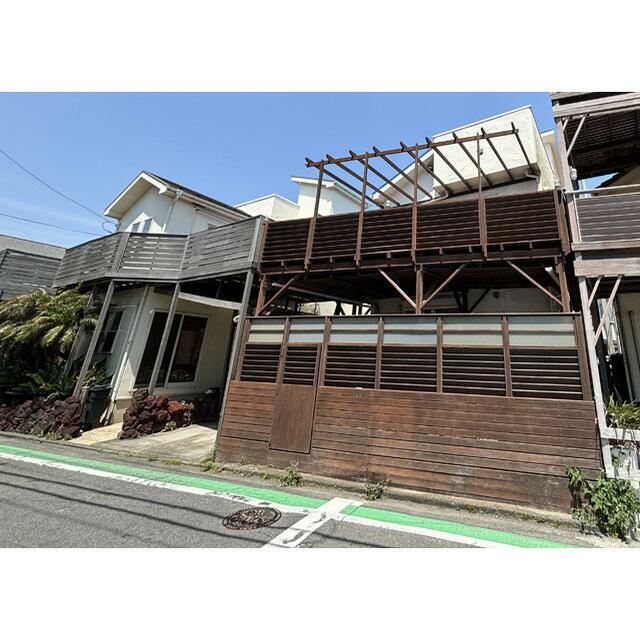 藤沢市鵠沼海岸２丁目住宅（０００５１７７） その他外観2