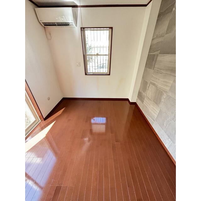 藤沢市鵠沼海岸２丁目住宅（０００５１７７） ベッドルーム
