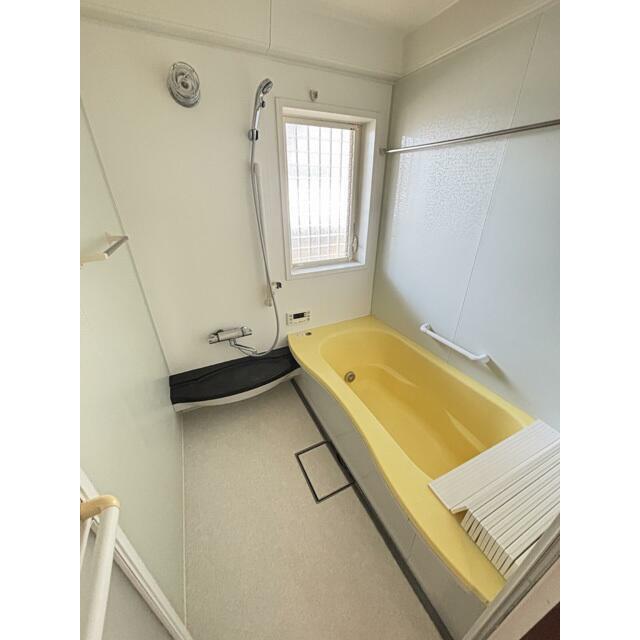 藤沢市鵠沼海岸２丁目住宅（０００５１７７） 風呂画像