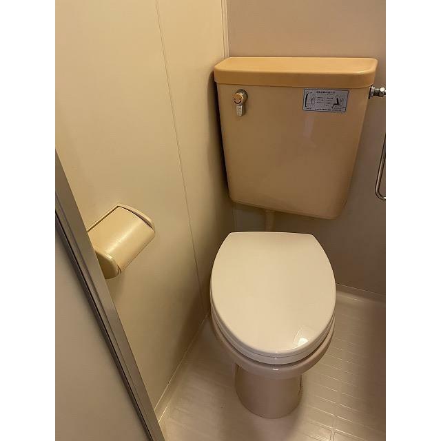 ハイツ山下 その他1