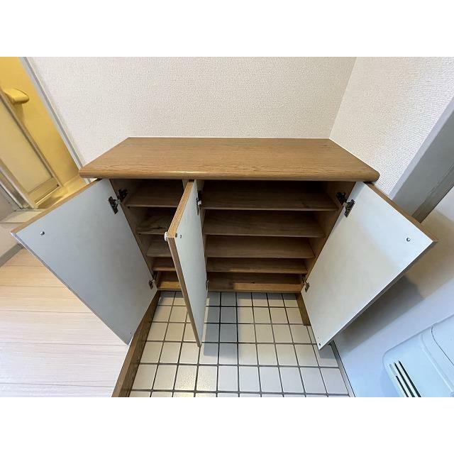 ハイツ山下 その他8