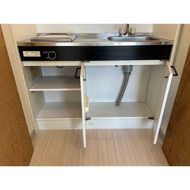 ハイツ山下 その他10