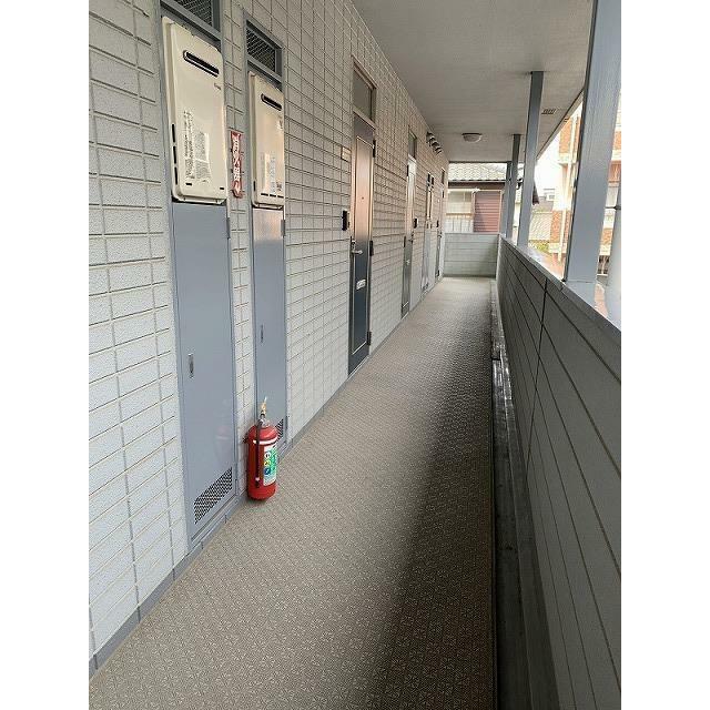 ハイツ山下 その他17