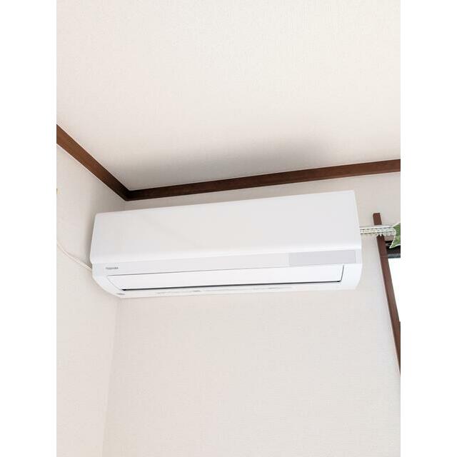 サンフラッツ その他8