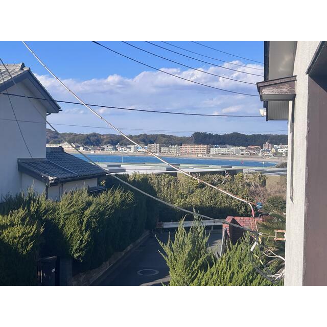 生島邸貸家 その他4