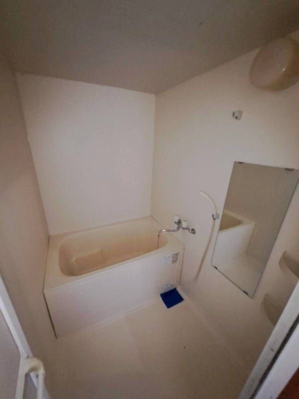 生島邸貸家 風呂画像