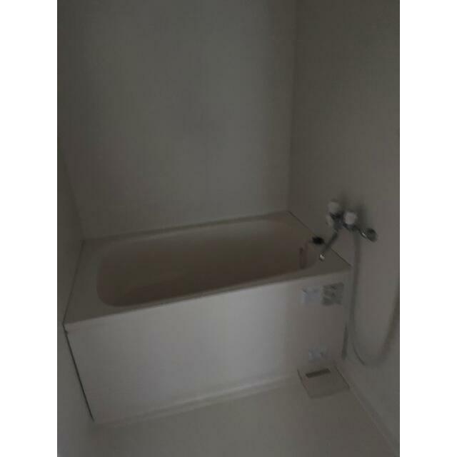 生島邸貸家 風呂画像
