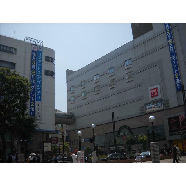 周辺画像2