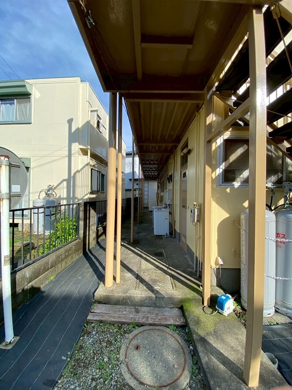 サニーハイツ その他1