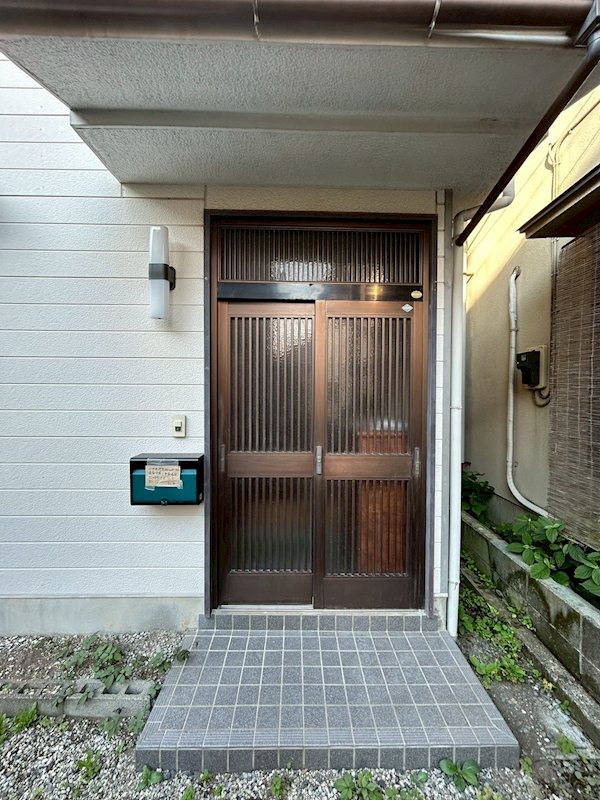 東町1丁目貸家　 その他外観1