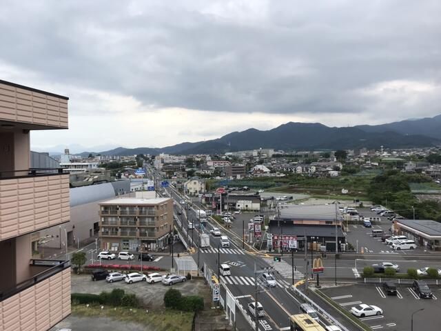 シャンテいせはら その他6