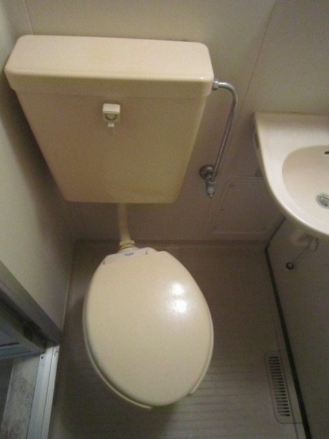 プラーズ愛甲C棟 その他1