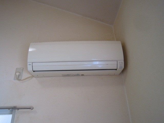 プラーズ愛甲C棟 その他4