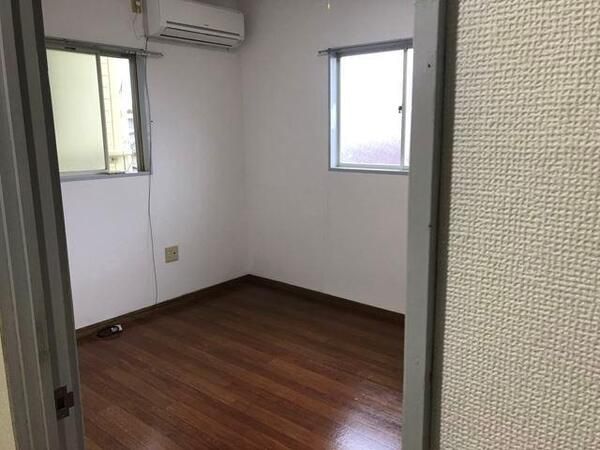 プラーズ愛甲C棟 その他8