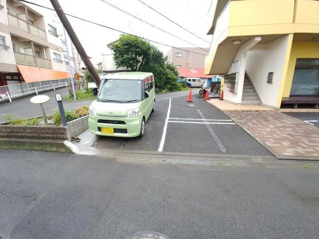 ベルピリカ その他外観2