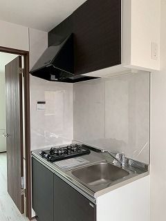 Ambition座間 キッチン