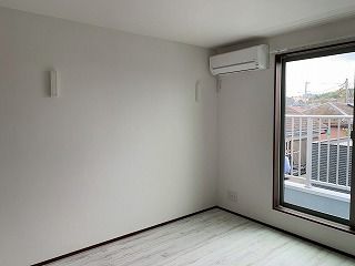 Ambition座間 ベッドルーム