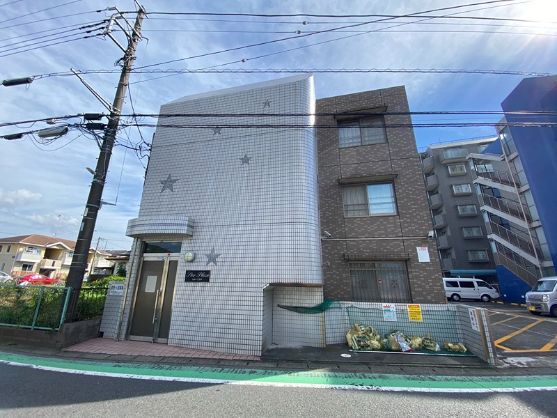 スタープラザ その他外観1