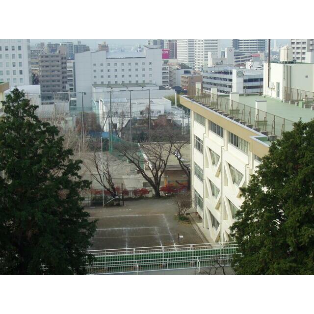 ビューテラスⅠ 周辺画像3