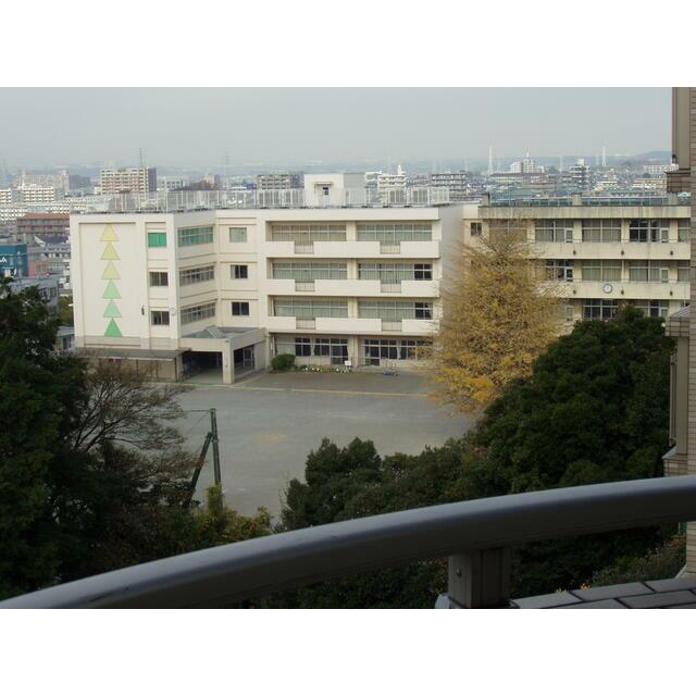 ビューテラスⅠ 周辺画像4