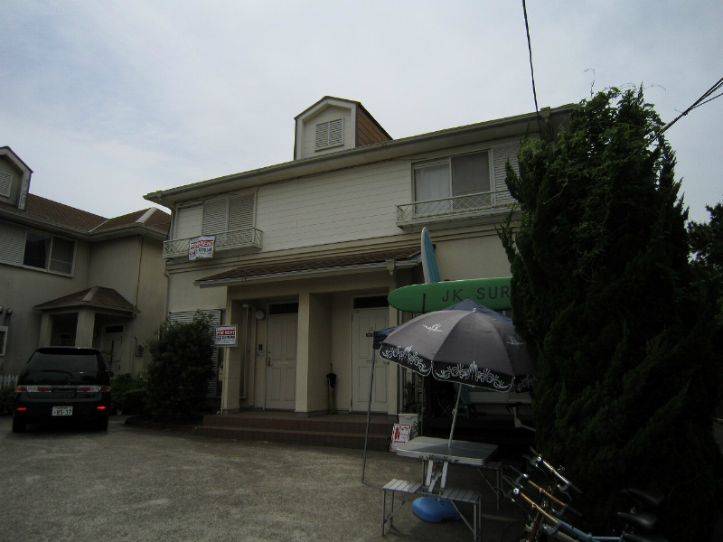 メゾンド東海岸Ｂ棟  その他外観2