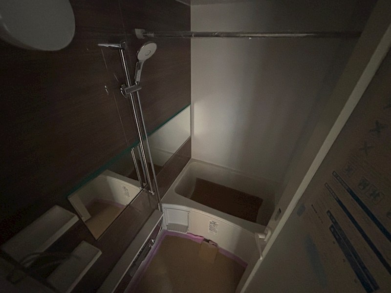 Sazanami Tsujido 風呂画像